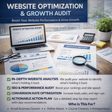 Marketing Funnel Optimization Kit